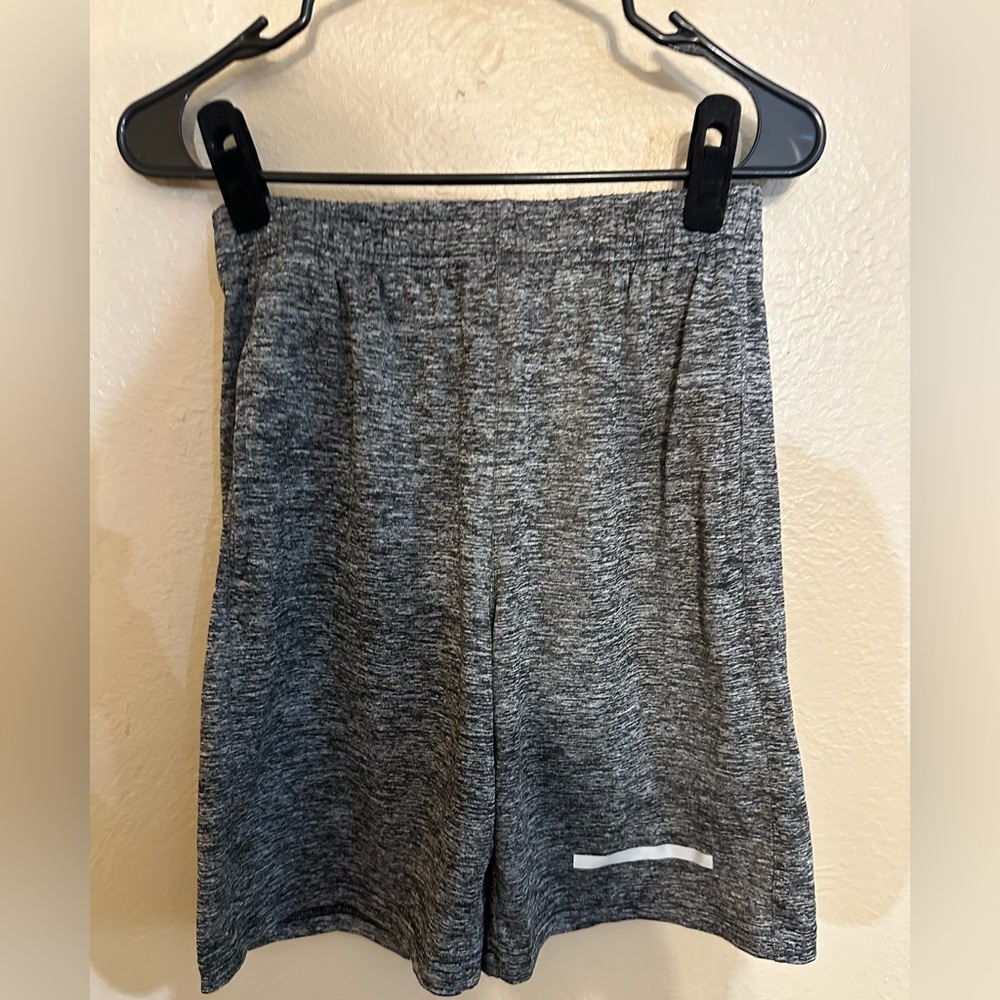 Liberty Pro Boys Athletic Shorts